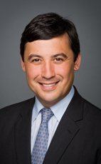 Michael D. Chong
